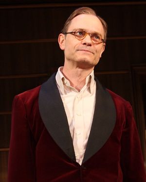 David Hyde Pierce Photo