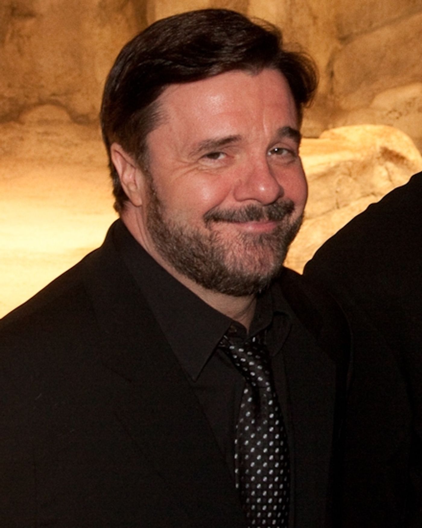 Photo Coverage: WAITING FOR GODOT Opens on Bdwy  Image