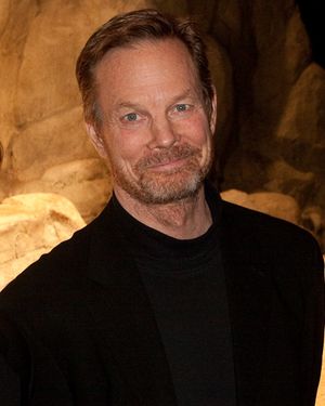 Bill Irwin

 Photo