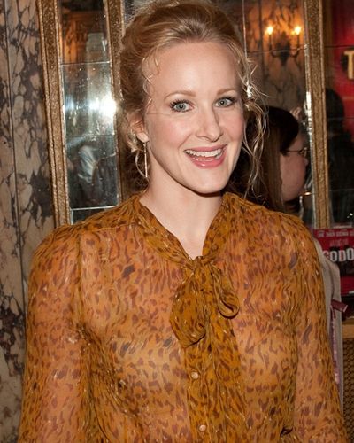 Katie Finneran Photo