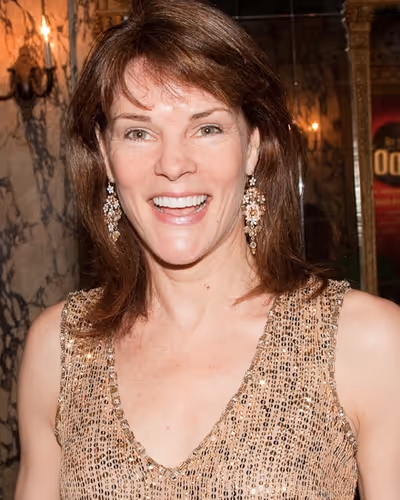 Carolyn McCormick Photo