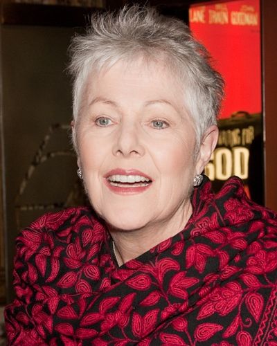 Lynn Redgrave Photo
