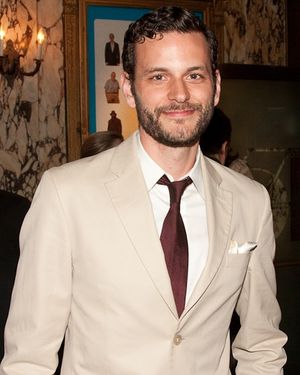 Wayne Wilcox @ BroadwayWorld Wayne Wilcox Photo