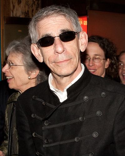 Richard Belzer Photo