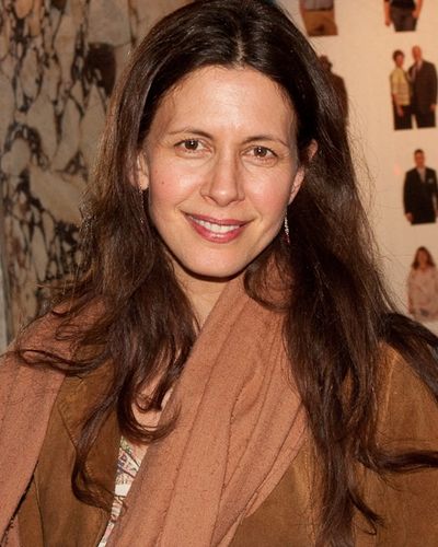 Jessica Hecht Photo