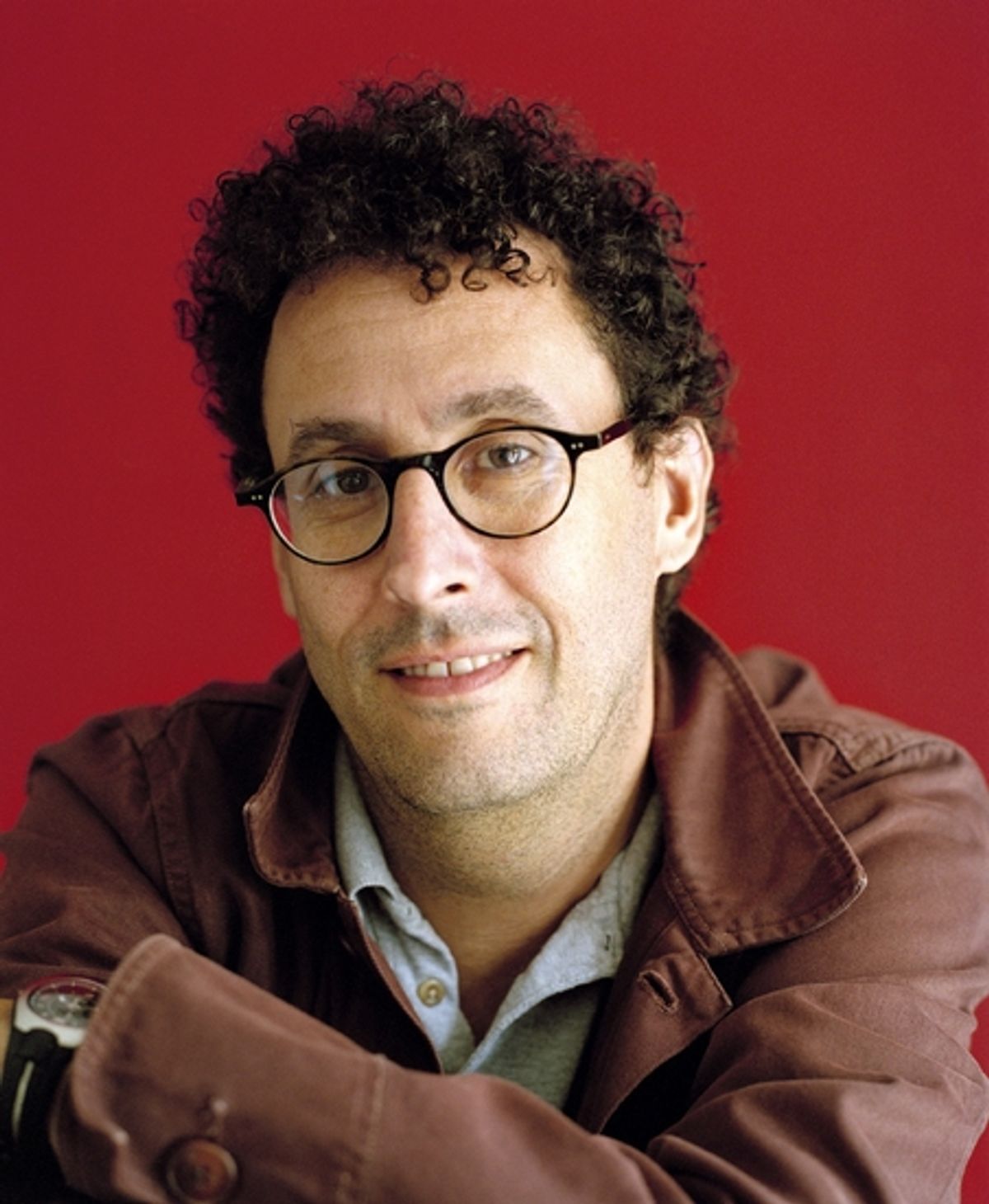 Tony Kushner at 