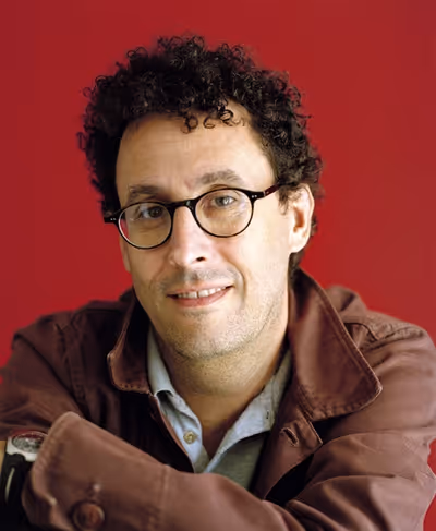 Tony Kushner Photo
