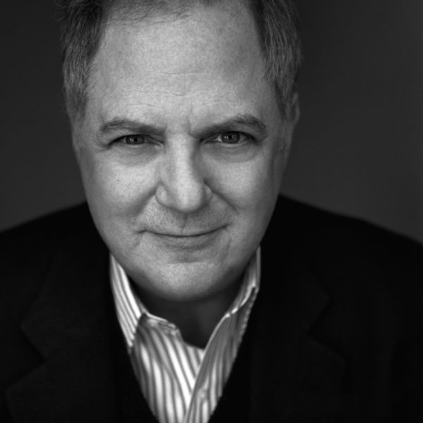 Frank Rich Photo