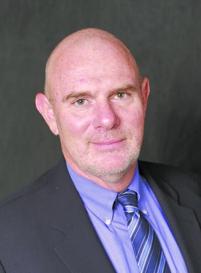 Kevin M. Cathcart  Photo