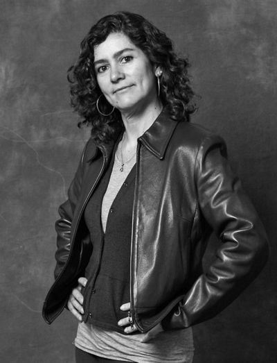 Marcela Lorca Photo