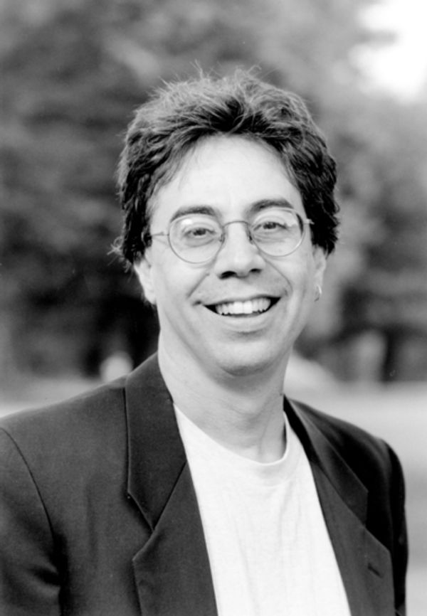 Tony Tacconne Photo