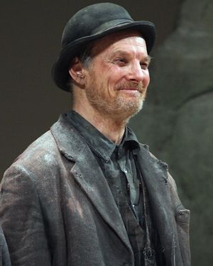 Bill Irwin @ BroadwayWorld Bill Irwin Photo