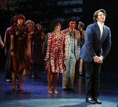 Andy Karl Photo