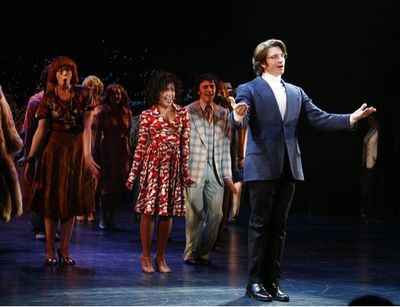 Andy Karl Photo