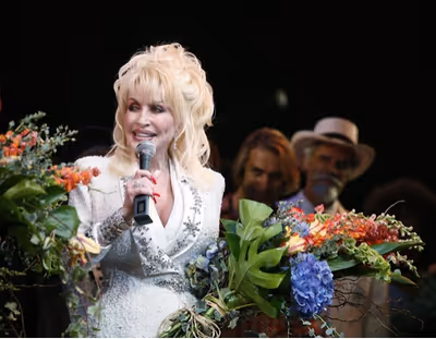 Dolly Parton Photo