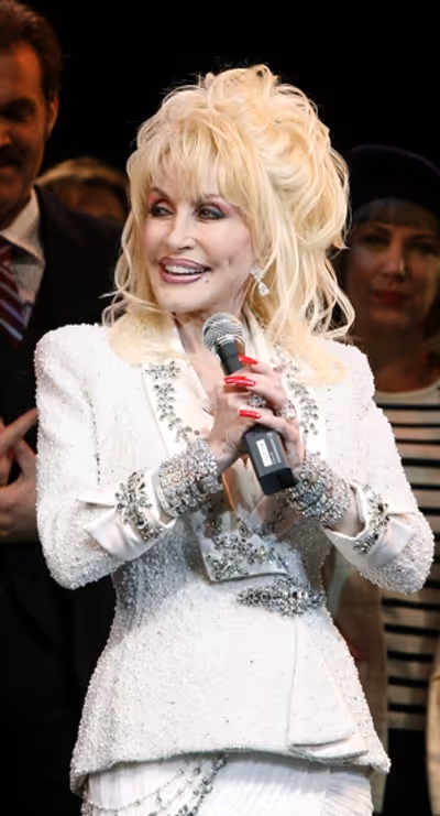 Dolly Parton Photo