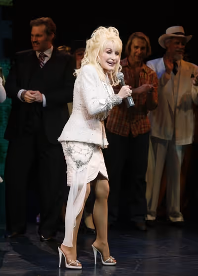 Dolly Parton Photo