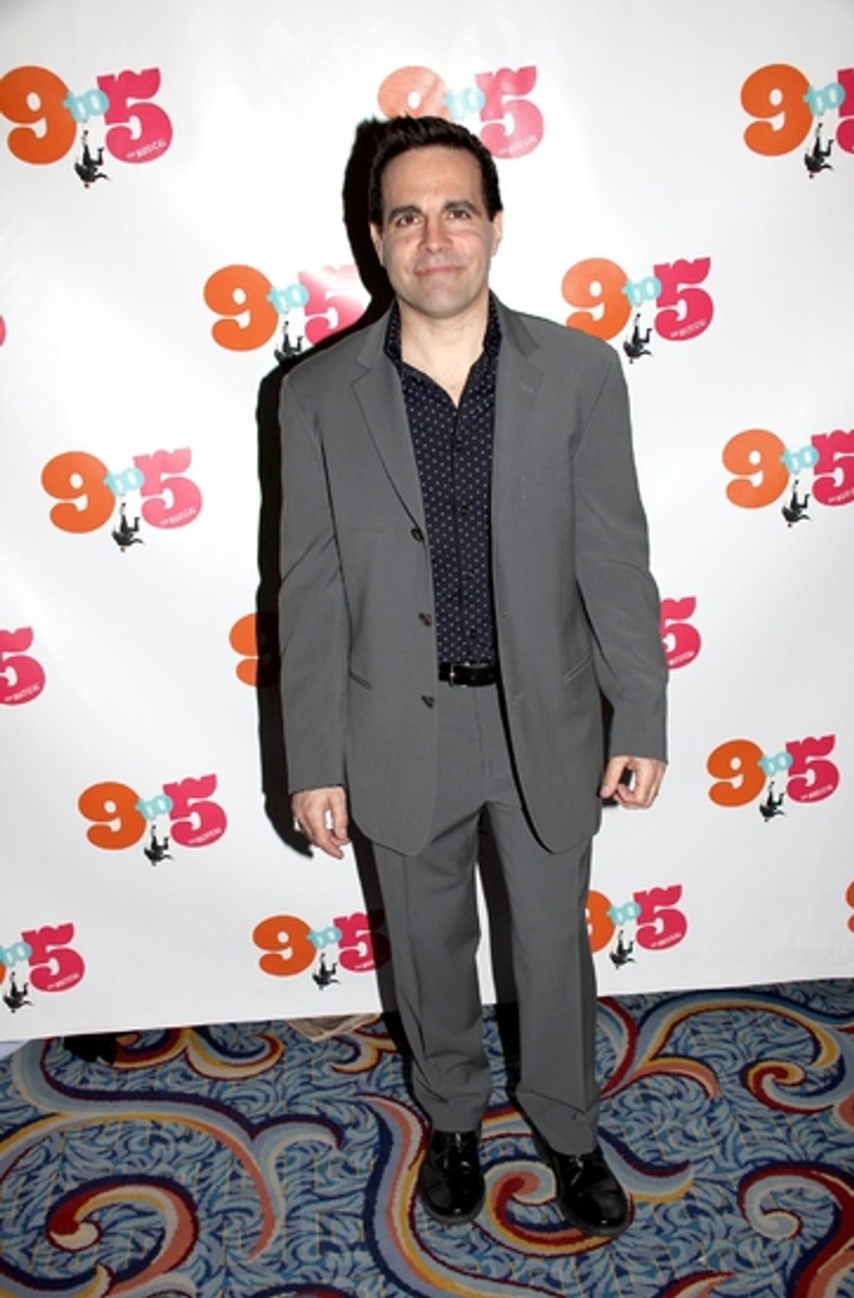 Mario Cantone at 