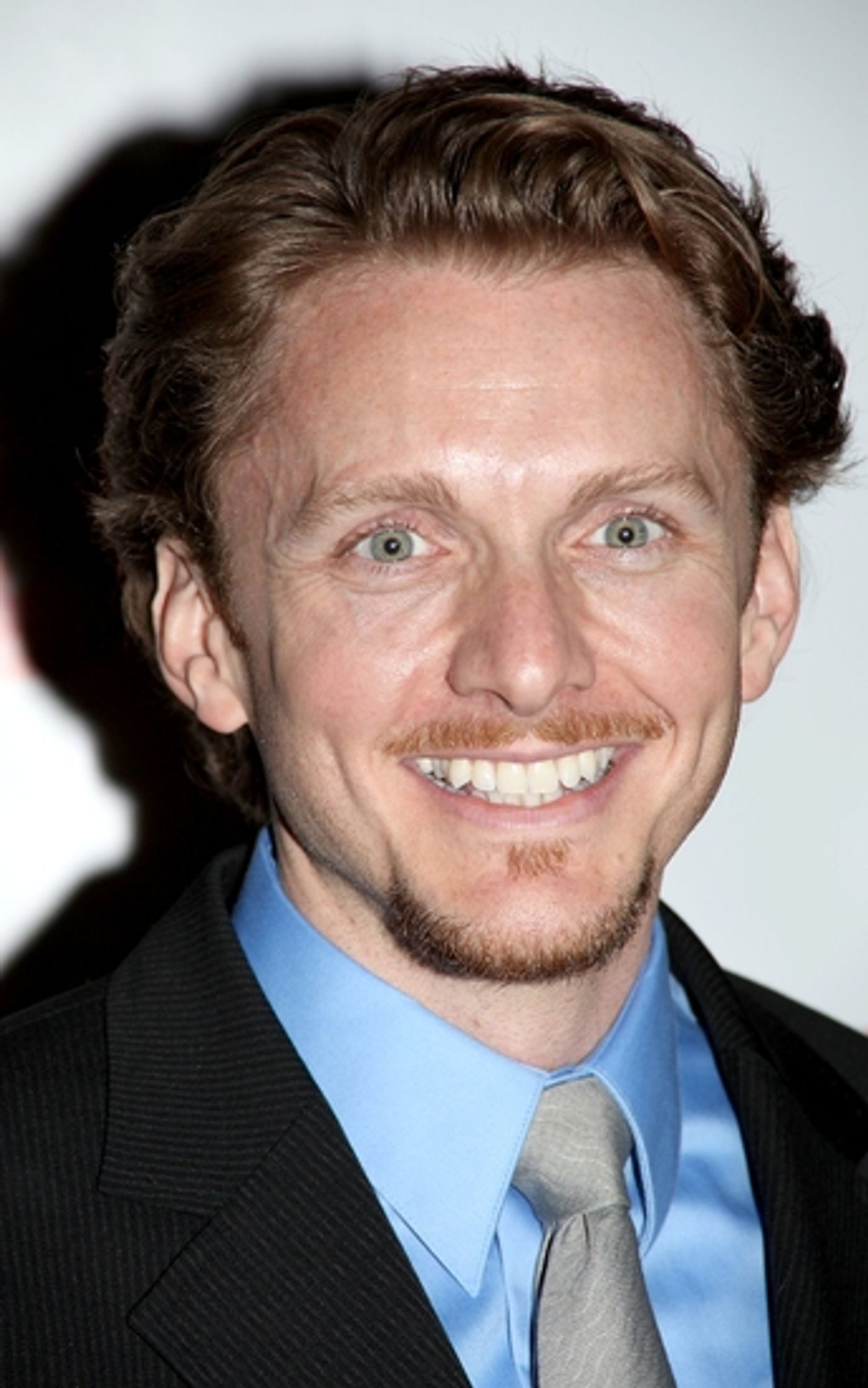 Photo Coverage: '9 to 5: The Musical' Opening Arrivals  Image