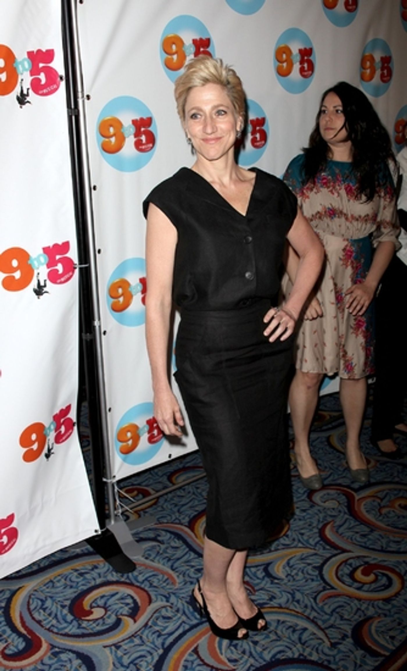 Photo Coverage: '9 to 5: The Musical' Opening Arrivals  Image