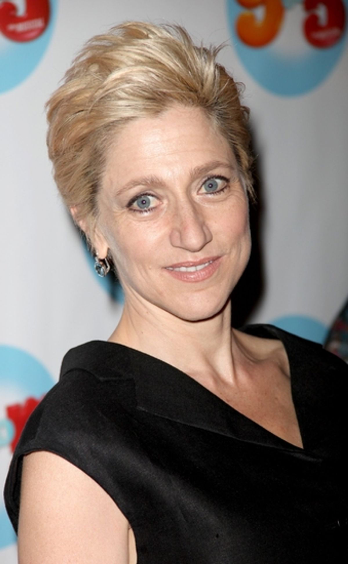 Edie Falco at 