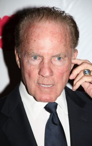 Frank Gifford

 Photo