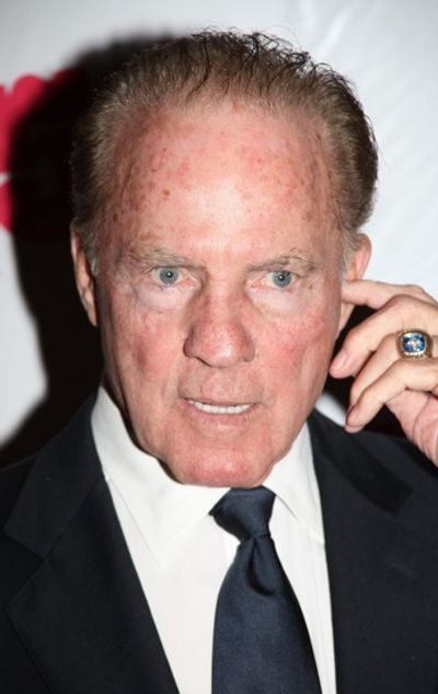 Frank Gifford

 Photo