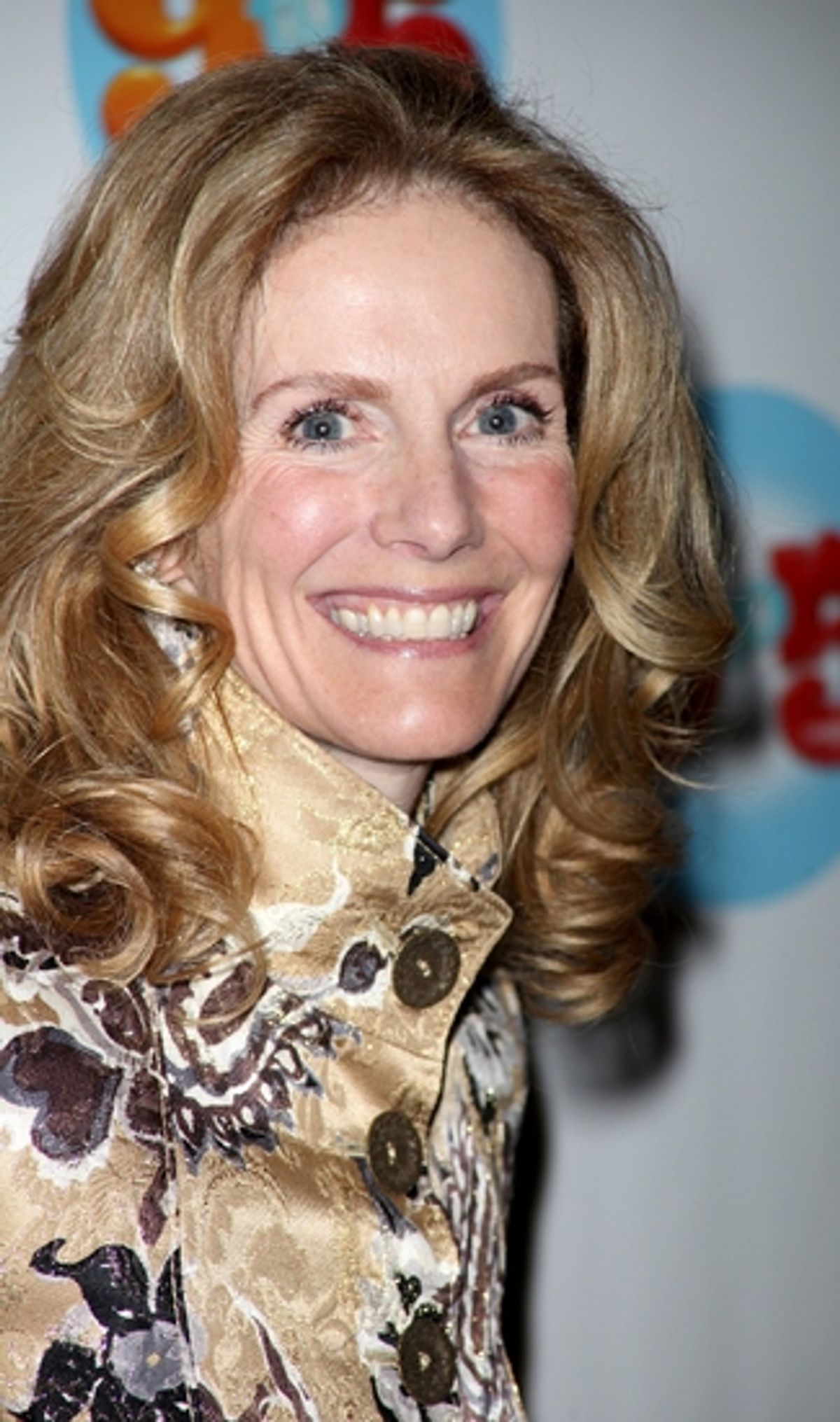Julie Hagerty at 