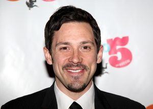 Steve Kazee Photo