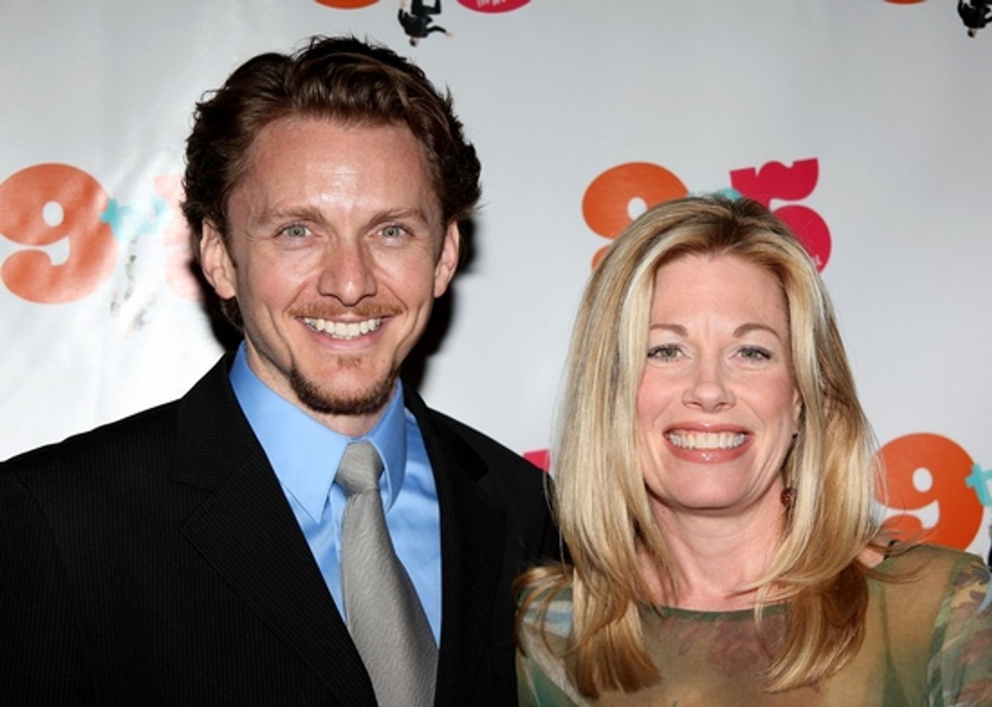 Photo Coverage: '9 to 5: The Musical' Opening Arrivals  Image