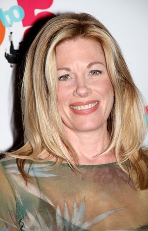 Marin Mazzie Photo