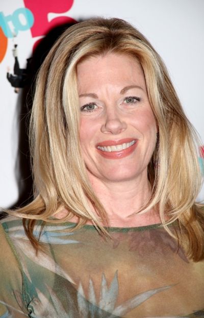 Marin Mazzie Photo