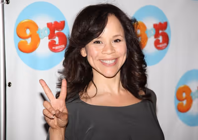 Rosie Perez Photo