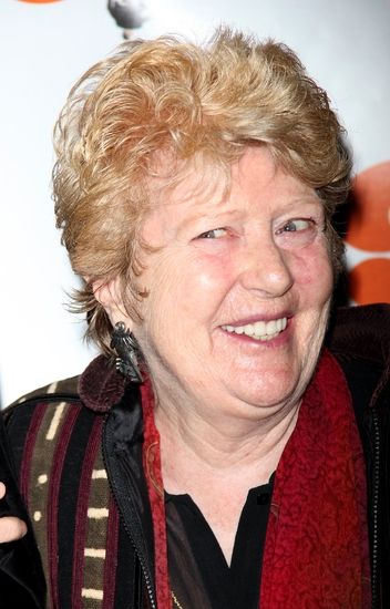 Peggy Pope Photo