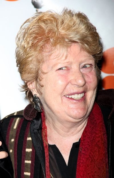 Peggy Pope Photo