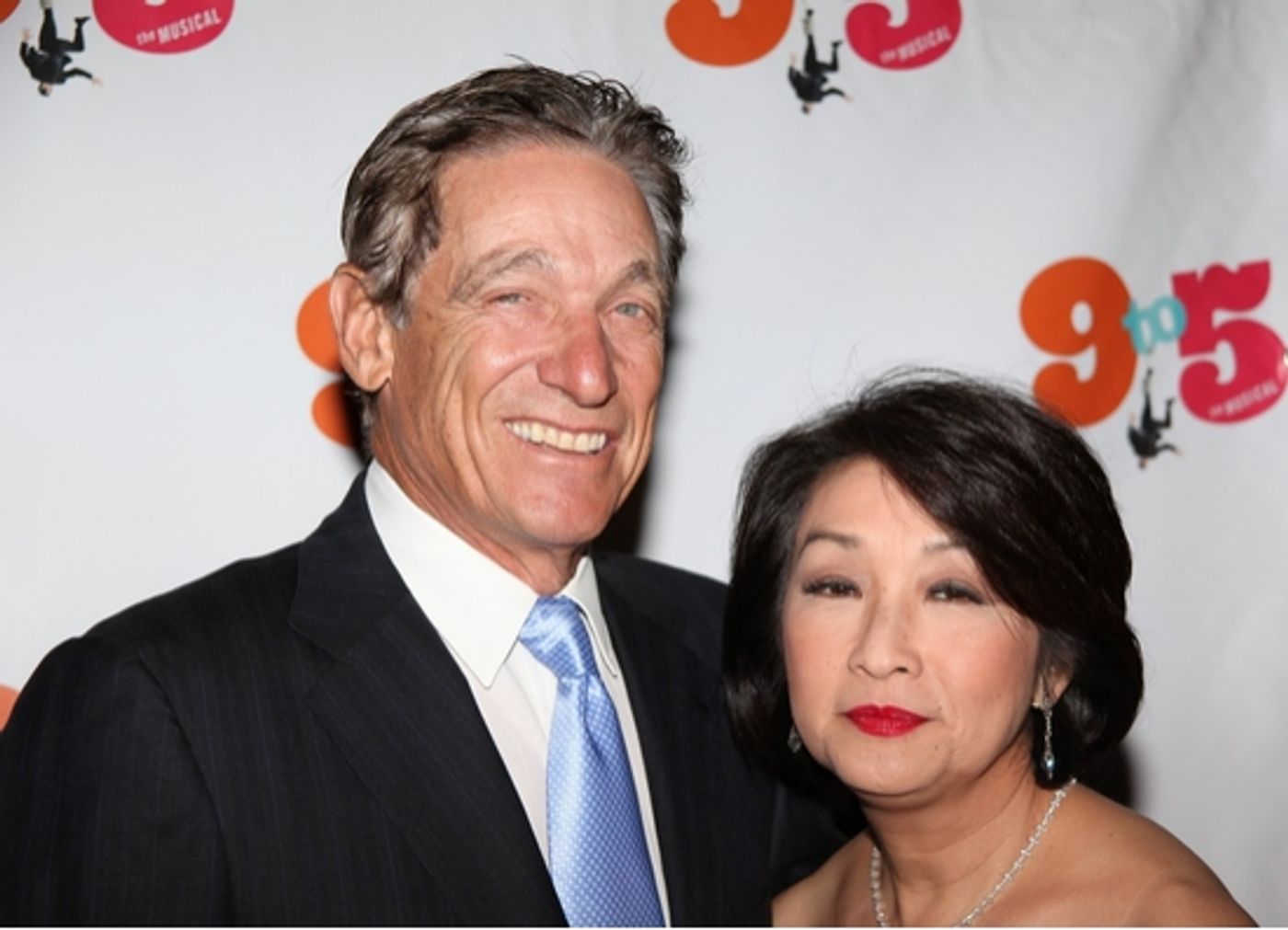 Photo Coverage: '9 to 5: The Musical' Opening Arrivals  Image