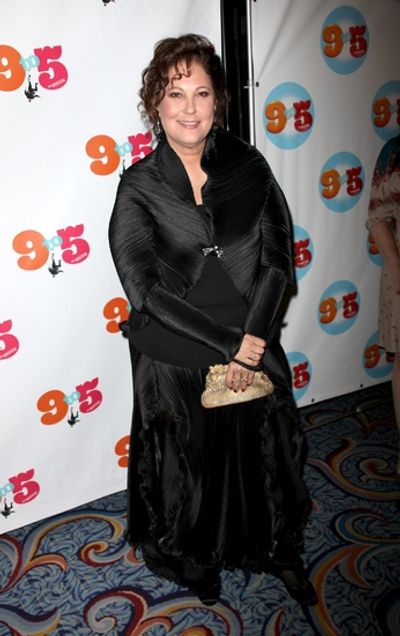 Patricia Resnick Photo
