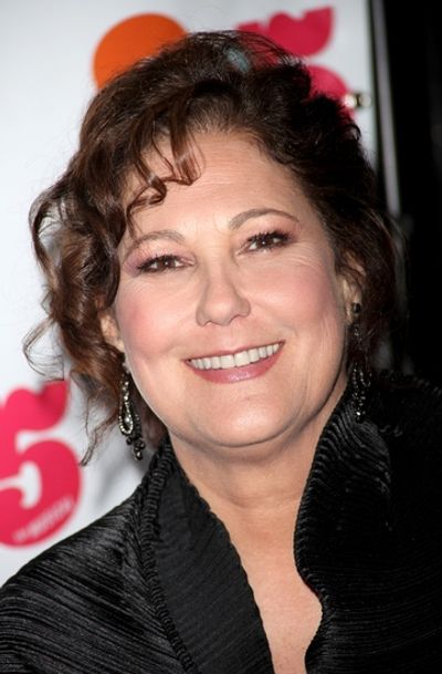 Patricia Resnick Photo