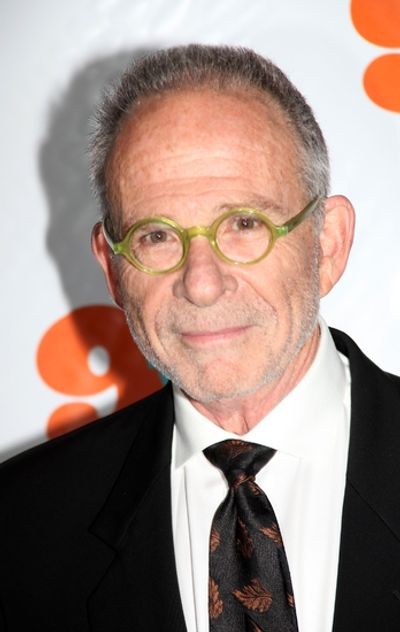 Ron Rifkin Photo