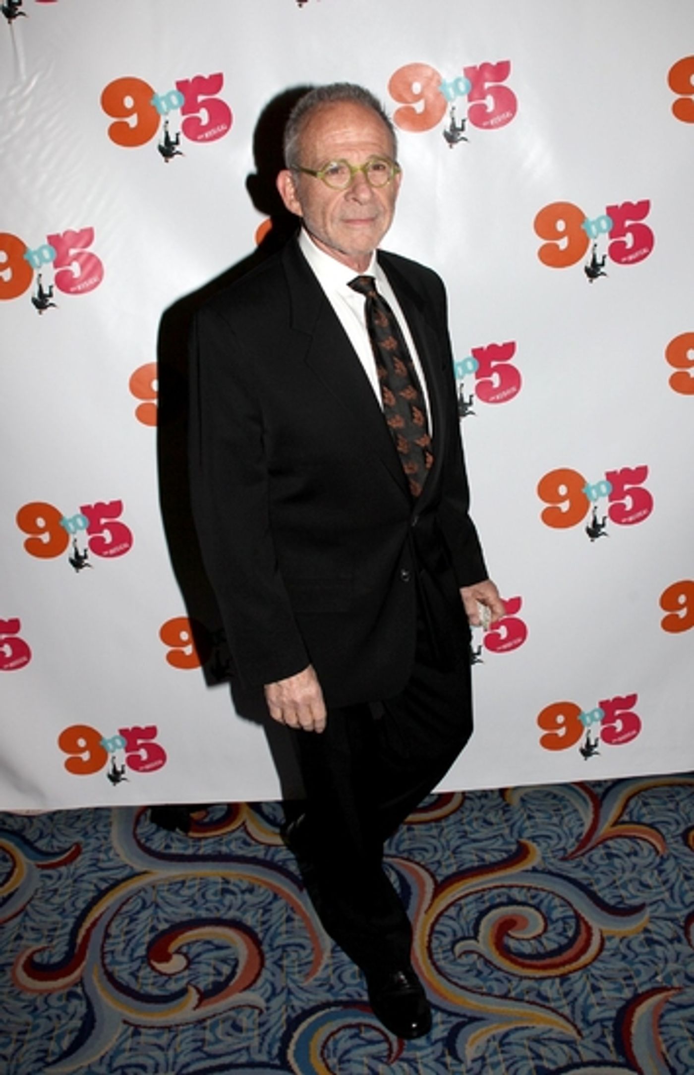 Photo Coverage: '9 to 5: The Musical' Opening Arrivals  Image