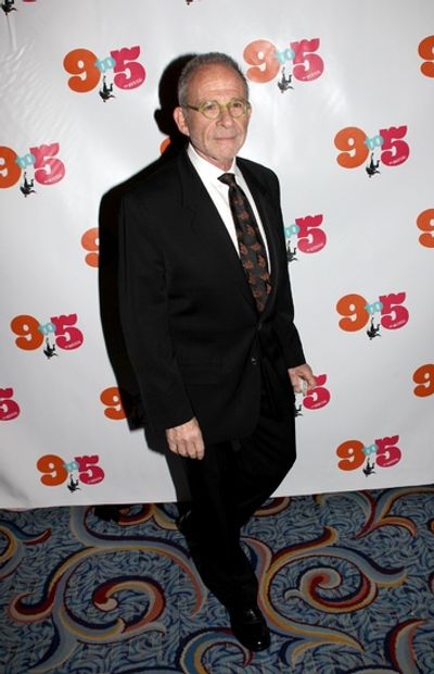 Ron Rifkin Photo