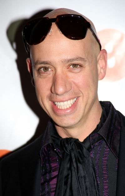 Robert Verdi Photo