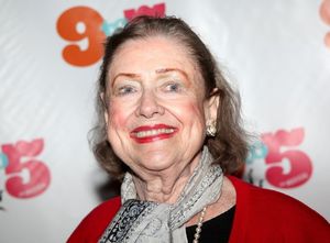 Elizabeth Wilson Photo