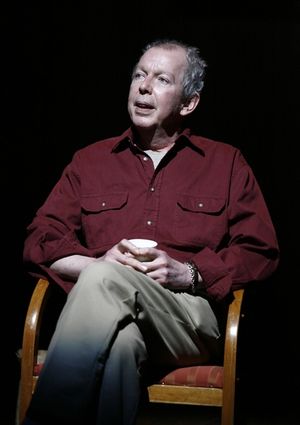 Jonathan Hogan Photo