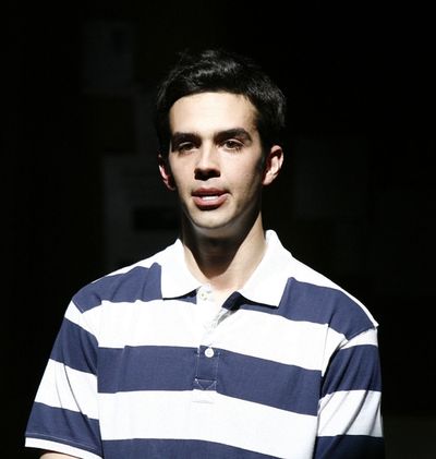 Michael Carbonaro Photo