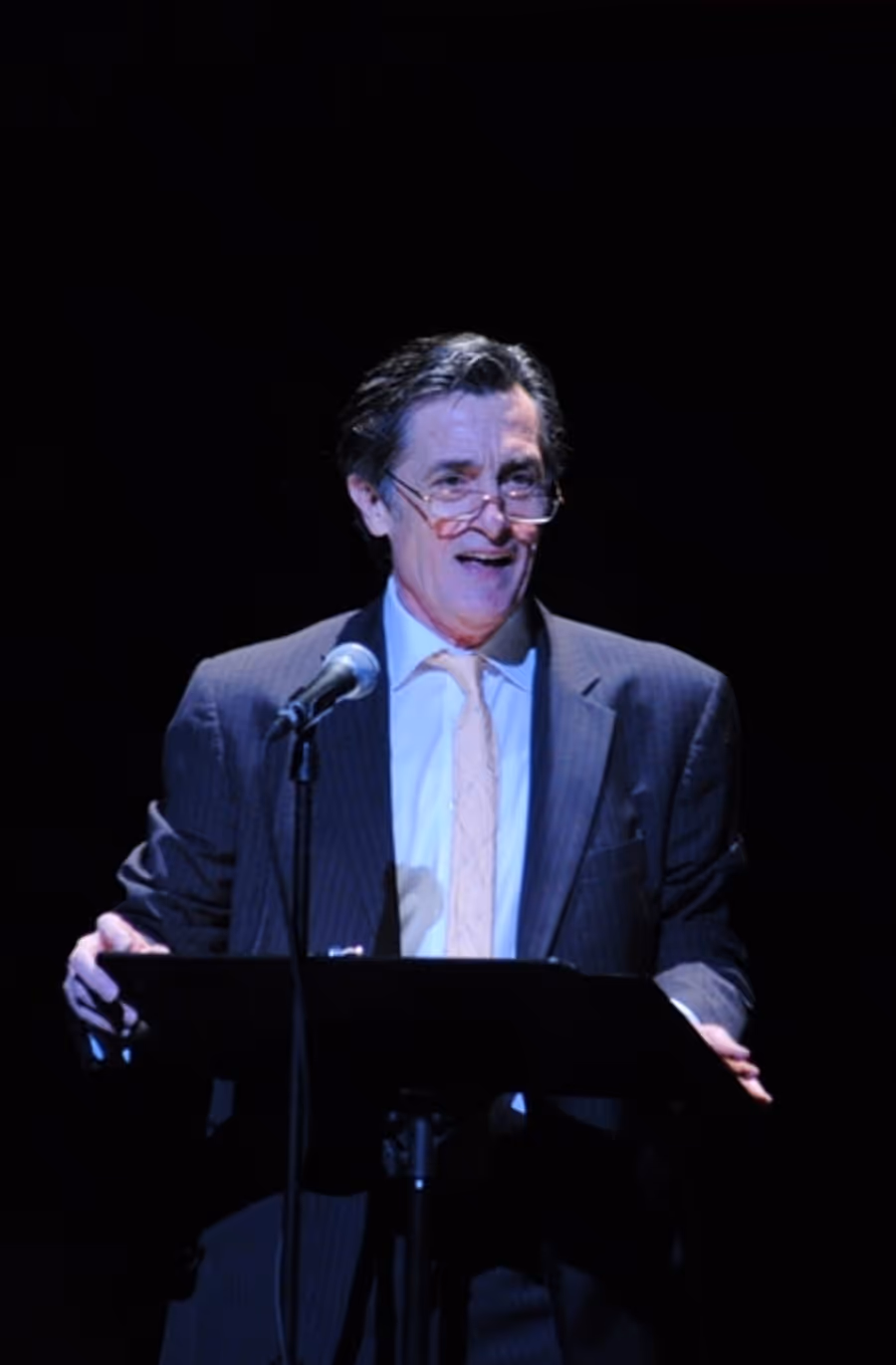 Photo Special: Roger Rees, Celebrated in Photos Image