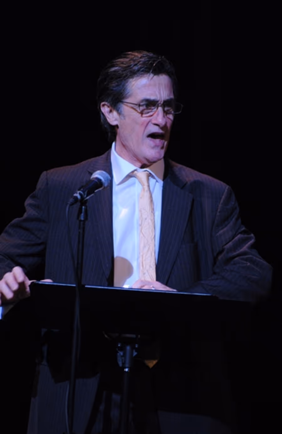 Photo Special: Roger Rees, Celebrated in Photos Image