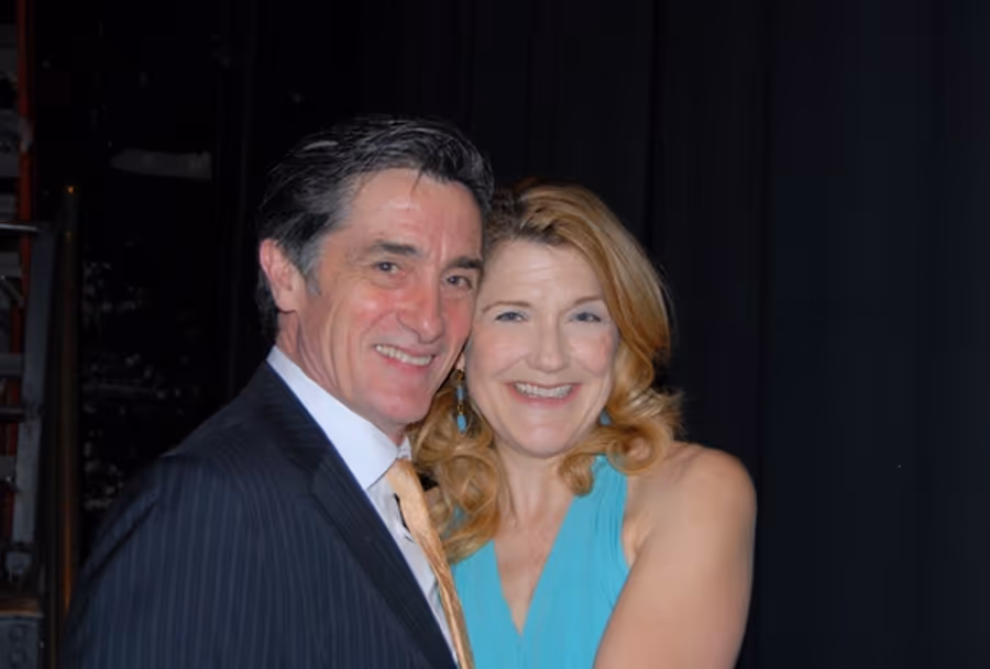 Photo Special: Roger Rees, Celebrated in Photos Image