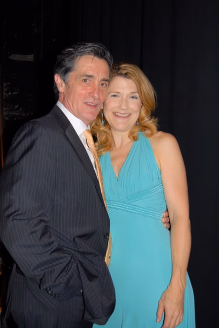Photo Special: Roger Rees, Celebrated in Photos Image
