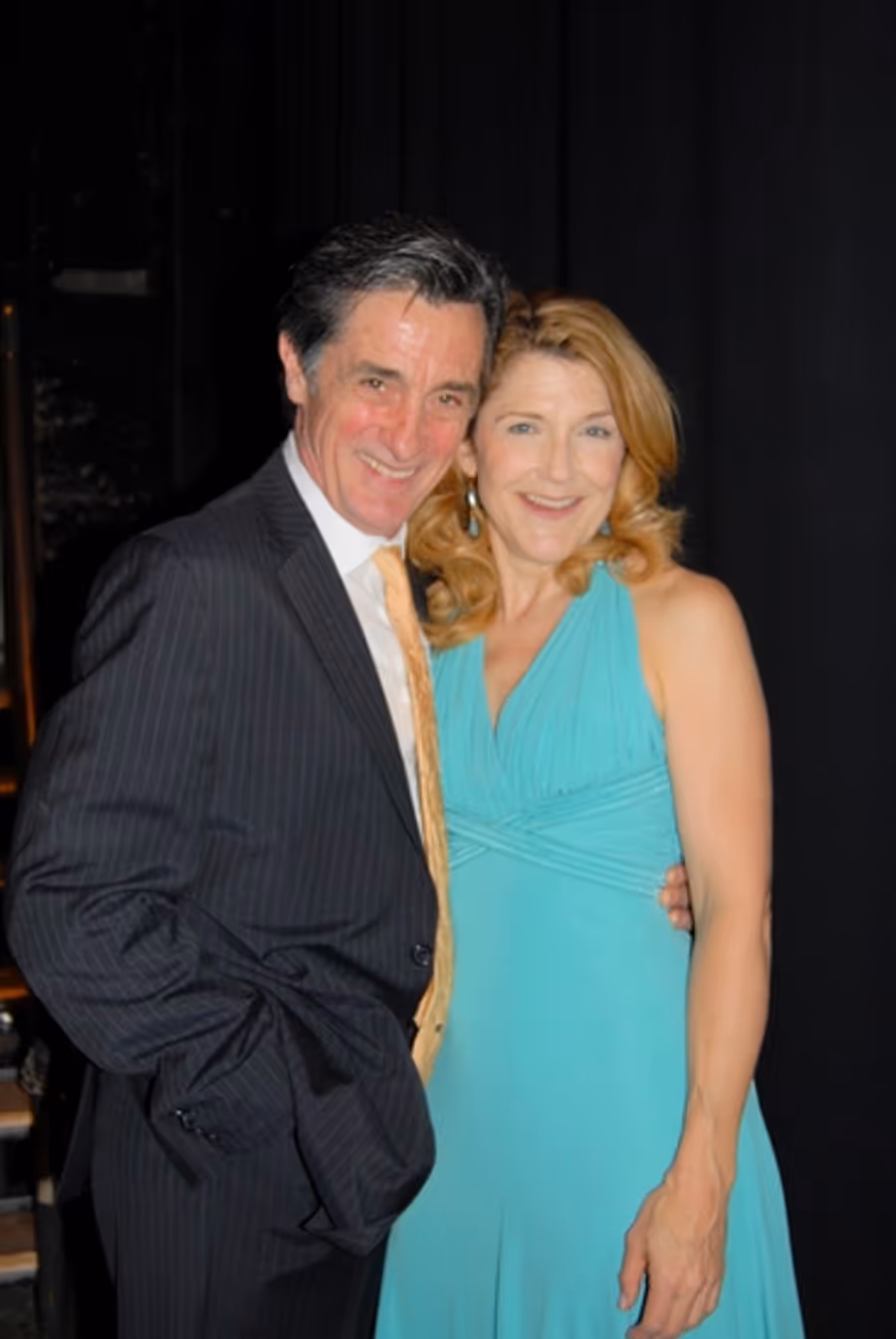 Photo Special: Roger Rees, Celebrated in Photos Image